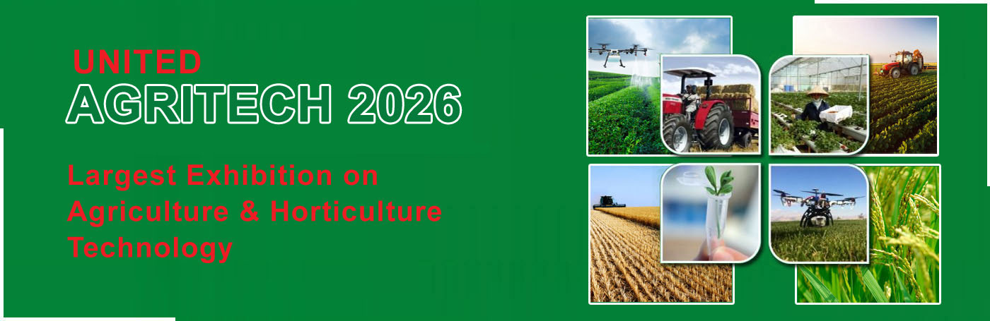 Agriculture Exhibition