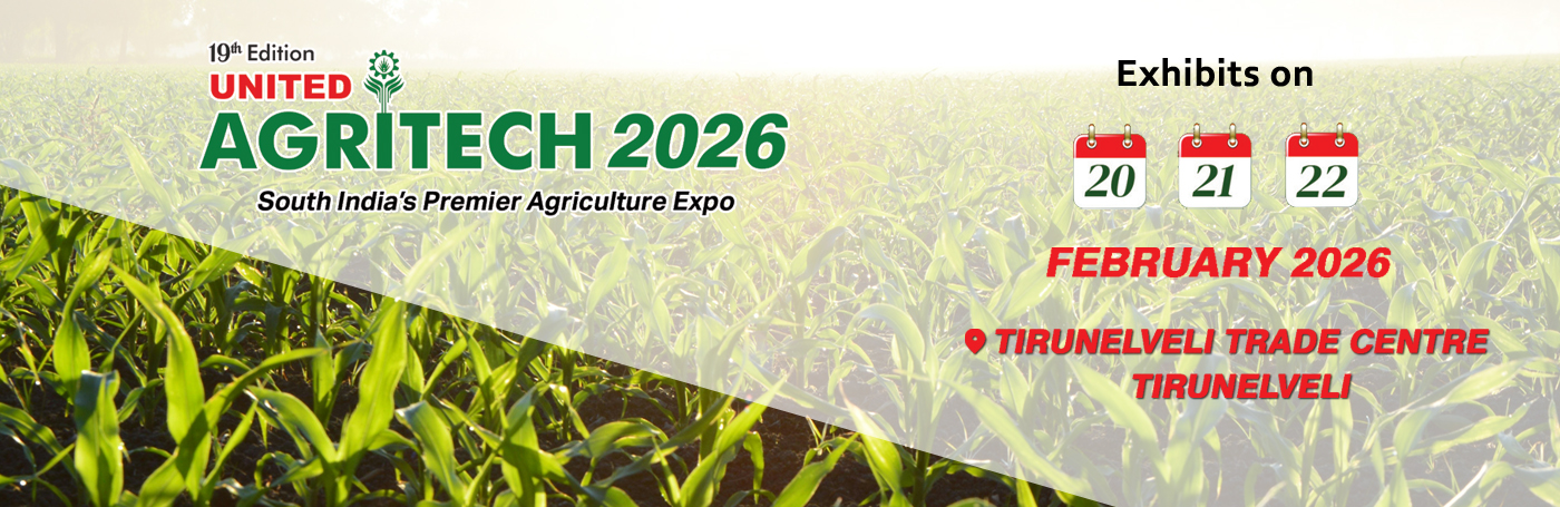 Agriculture Exhibition